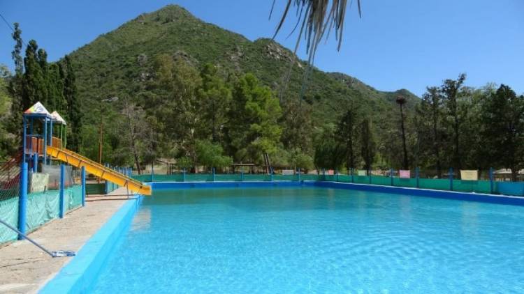 Villa Chepes inaugura su temporada de verano este sábado