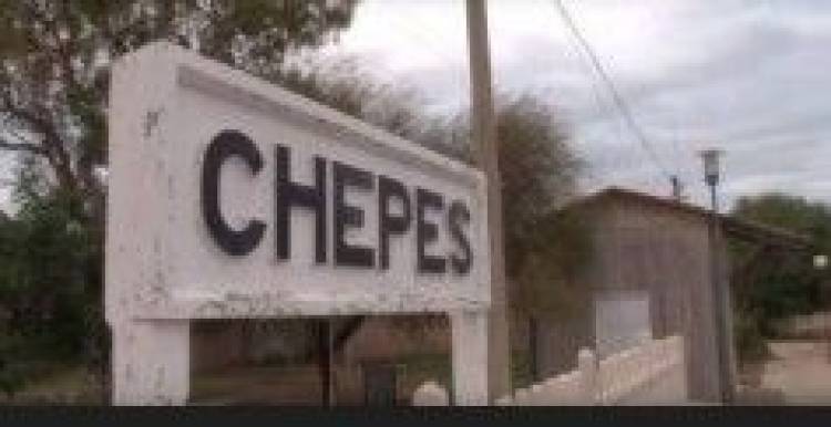 Disturbio nocturno terminó con un hombre hospitalizado en Chepes