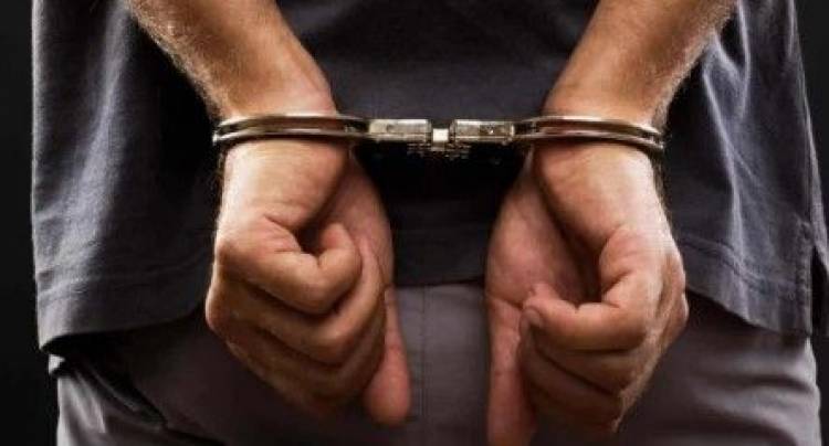 Detienen a un joven en Malanzán por orden judicial en una causa penal