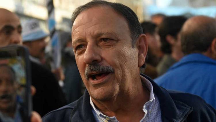 Quintela confirmó que la próxima semana anunciará un aumento salarial