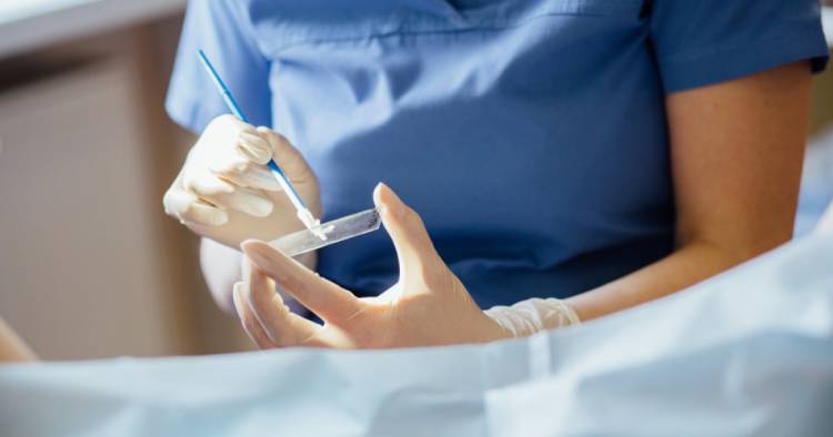 Regresan los estudios de Papanicolaou gratuitos por el Mes de la Mujer