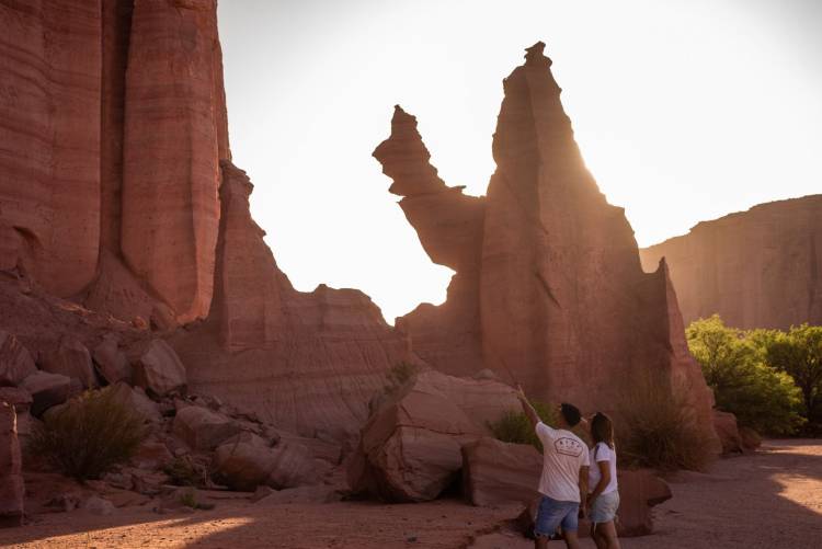 La Rioja se posiciona como destino clave en Semana Santa con propuestas de fe, naturaleza y gastronomía