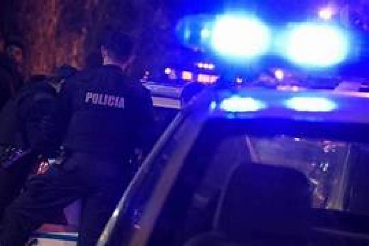 Policías reclaman el pago de adicionales adeudados en Chepes