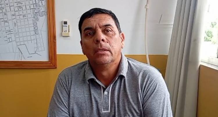 Defensa del Consumidor llega a Chepes con asesoramiento y recepción de denuncias