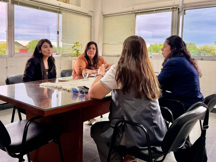 Más herramientas para fortalecer el trabajo del personal municipal