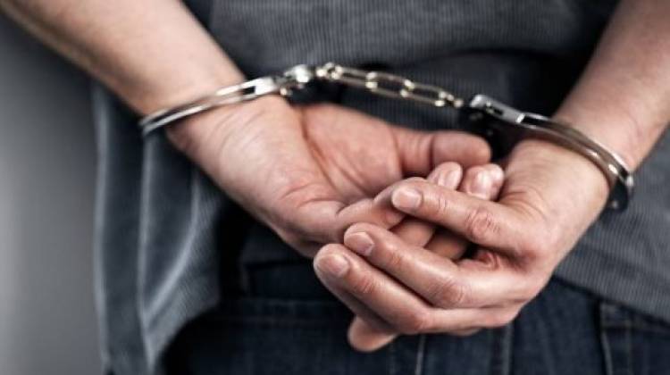 Detienen a un joven con pedido por robo tras un violento episodio en Chepes