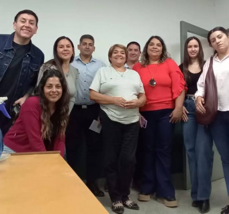 Fortaleciendo la protección y el acompañamiento en nuestra comunidad