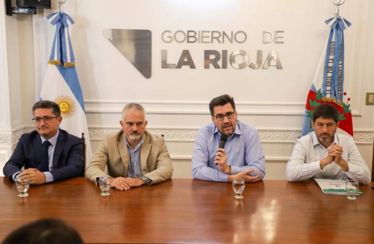 La Provincia descarta riesgos sobre sus activos y ratifica su voluntad de pago a los bonistas