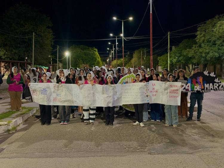 Semana de la Memoria: compromiso con la historia y el futuro