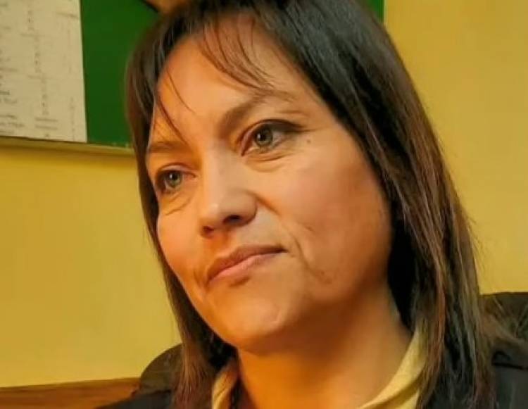 Entrevista a la directora del Hospital Luis Pasteur: destacan el éxito de la primera interconsulta virtual