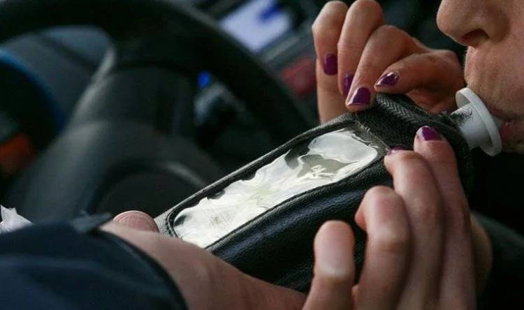 Manejar alcoholizado en La Rioja sale más de $1.600.000