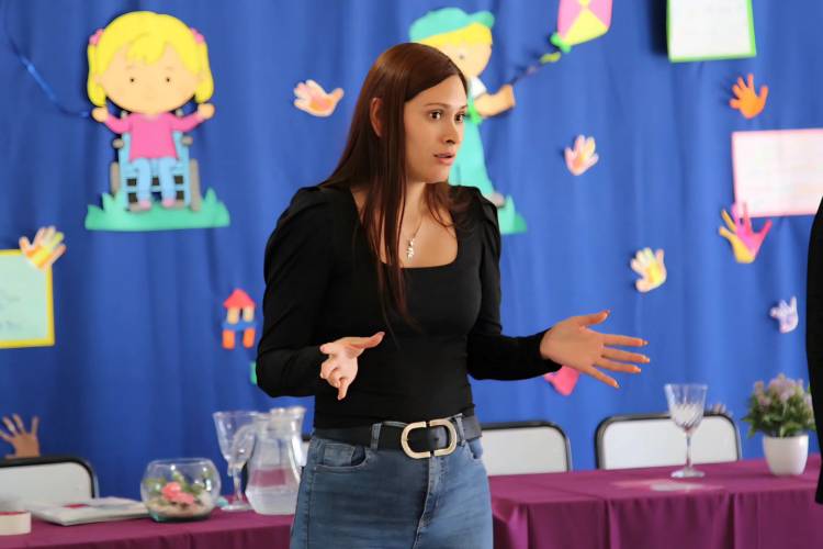 La Secretaría de Salud municipal anunció una nueva semana de PAP en el CIC