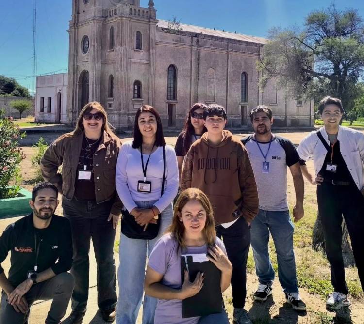 Desiderio Tello: más controles para cuidar a nuestra comunidad