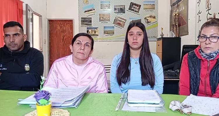 Lanzan programa de formación arbitral y torneo formativo de vóley en la Ciudad Deportiva