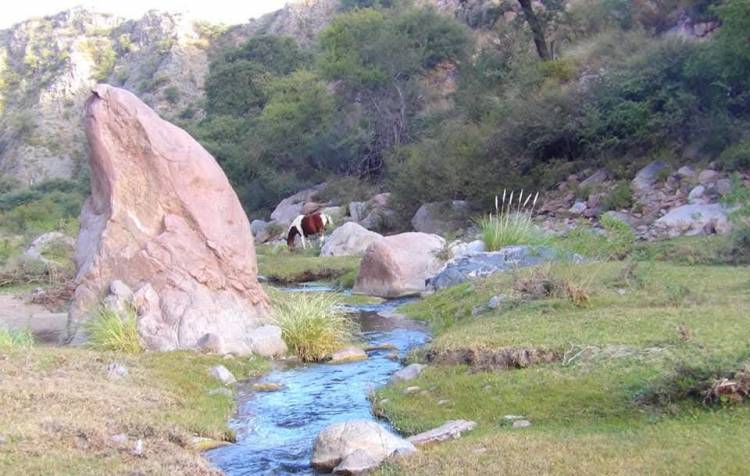 Quebrada de Vallecito: una travesía que abraza el alma y enorgullece a toda la región