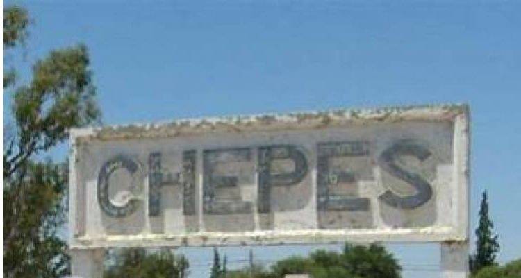 Trasladaron a Capital a un detenido acusado de lesiones agravadas y amenazas en Chepes