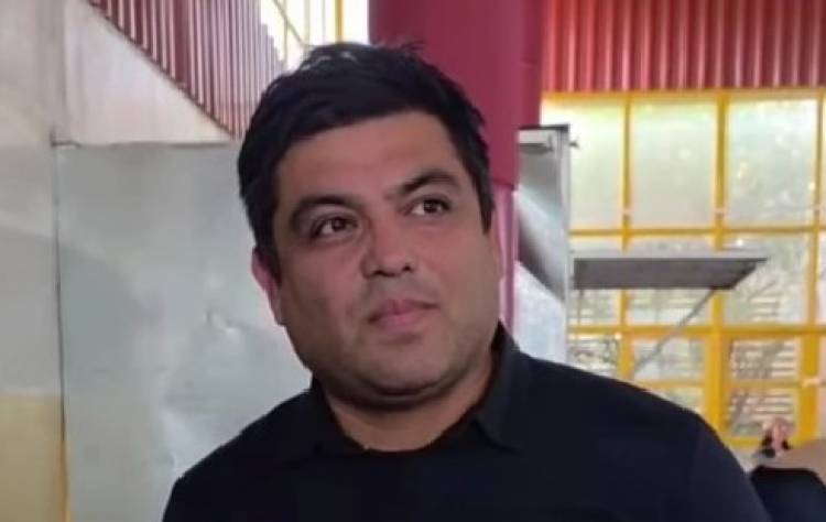 Cristian Maldonado asumirá como nuevo Vicerrector de la Extensión Áulica de Villa Casana