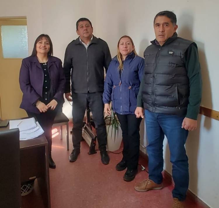 Chepes: Comprometidos con la Salud de Nuestros Estudiantes