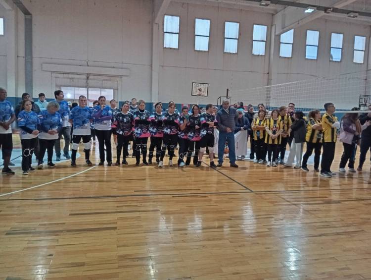 Chepes vibró con la segunda fecha de la Liga de los Llanos de Newcom