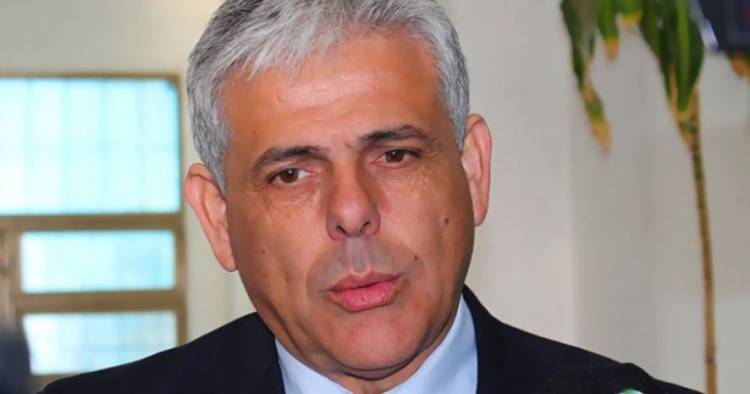 Claudio Saúl, presidente del TSJ, pidió a Nación soluciones por la crisis carcelaria “Necesitamos cárceles federales para aliviar la situación”