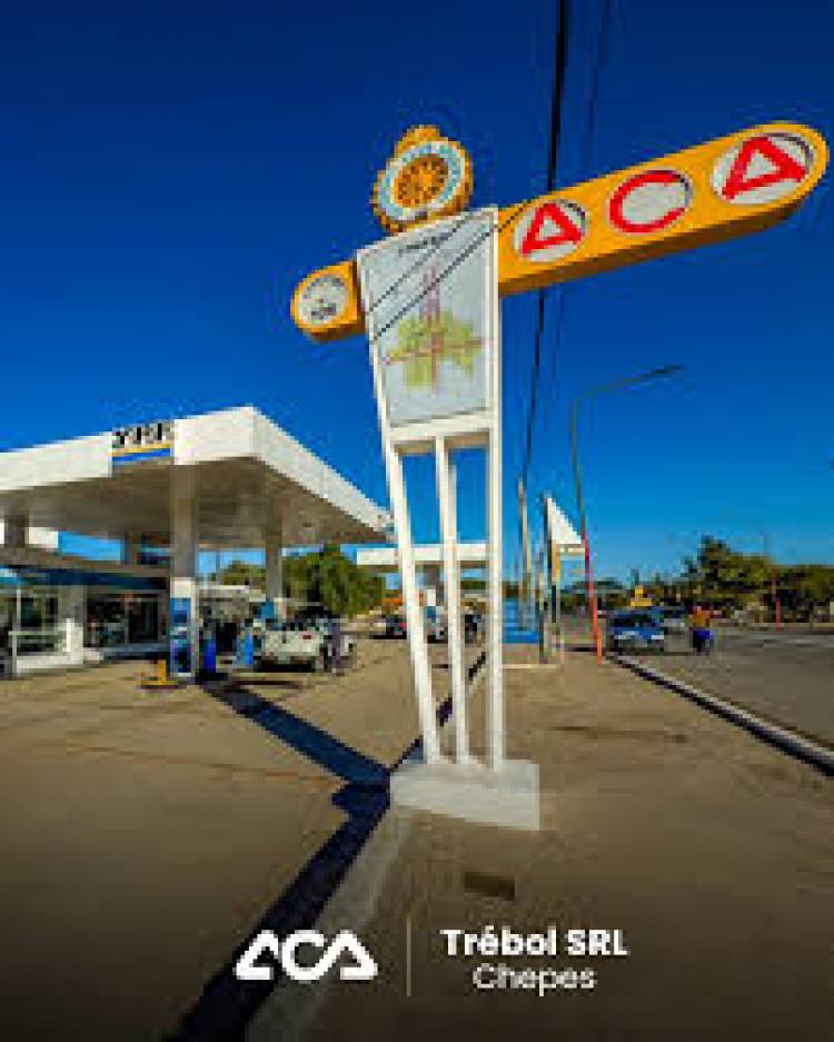 Nuevos aumentos en combustibles: así quedaron los precios en Chepes