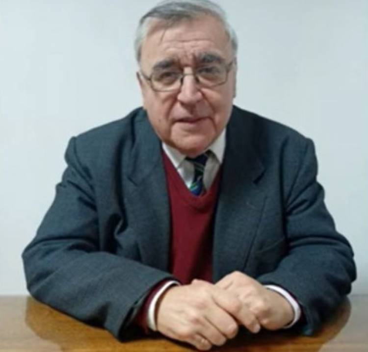 El fiscal Julián de la Colina sobre la prisión domiciliaria a la mujer acusada por reducción a la servidumbre a su propio marido: "Tendría que estar en el Servicio Penitenciario"