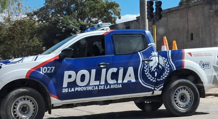 Encontraron sano y salvo a un joven que había manifestado intenciones de quitarse la vida