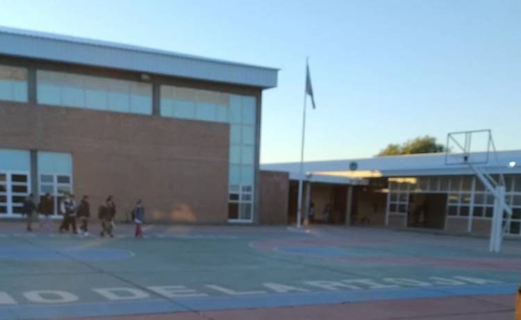 Crece la preocupación en la Escuela N° 114 de Chepes
