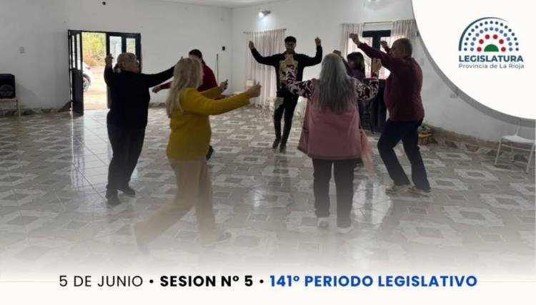 Se Impulsa reconocimiento “Pedro Ignacio de Castro Barros” para el Hogar de Luz Carmen de Euliarte