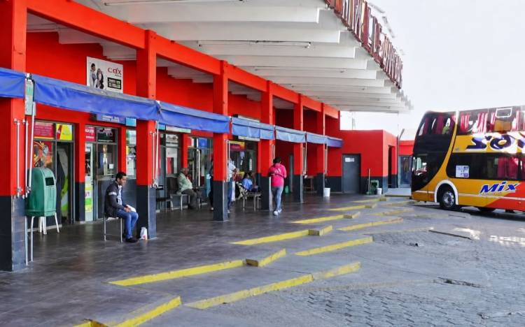 Chepes: una mujer denunció haber sido víctima de acoso callejero cerca de la Terminal