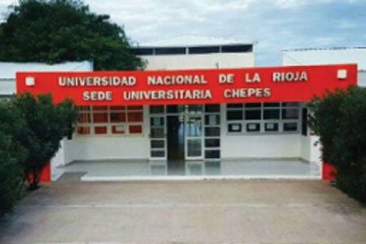 La UNLaR Chepes realizará un fogón universitario abierto a toda la comunidad