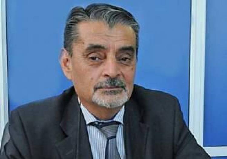 Nicolás Mercado denunció irregularidades y falta de respuestas judiciales en una causa por presuntos apremios ilegales.
