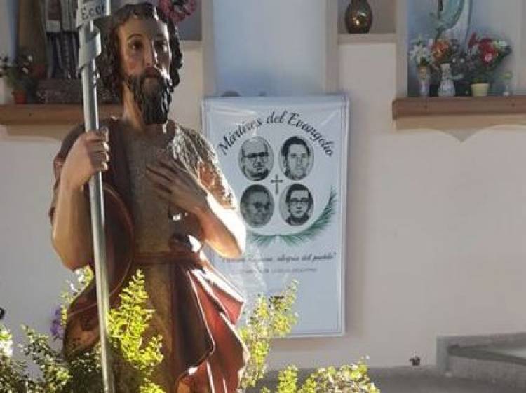 Chepes celebra a San Juan Bautista con feriado departamental, pero las clases se desarrollarán con normalidad