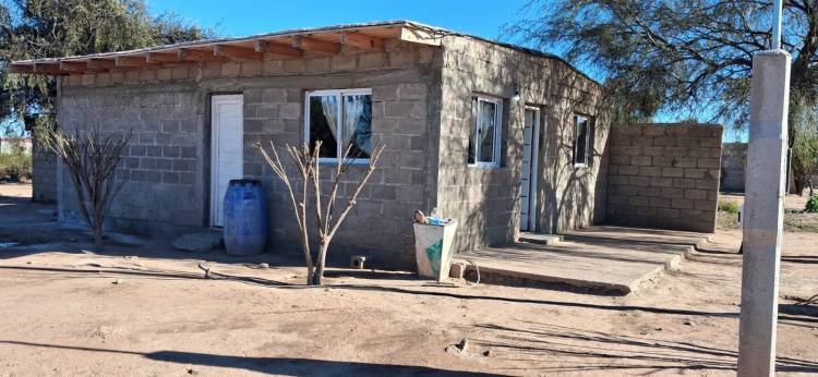 Investigan un hurto en una vivienda de Chepes: se llevaron celulares, dinero y ropa