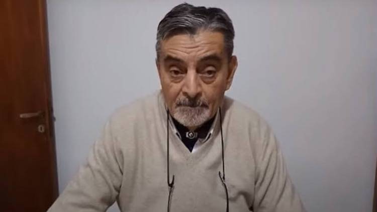 Nicolás Mercado cuestiono la investigacion en la causa por apremios ilegales en Ulapes y denunció irregularidades