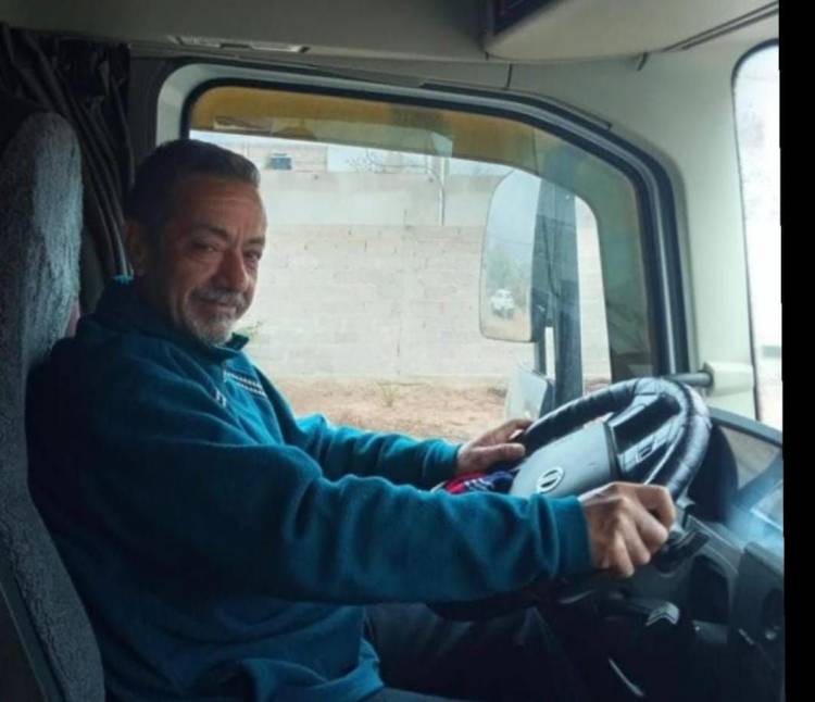 Buscaban a un hombre con Alzheimer en Chepes y lo encontraron en San Juan