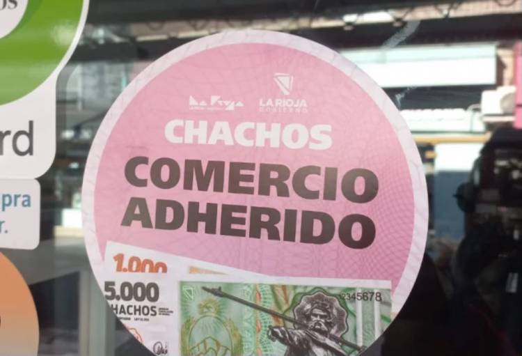 Los resultados de los Chachos respaldan su relanzamiento como herramienta para fortalecer la economía riojana