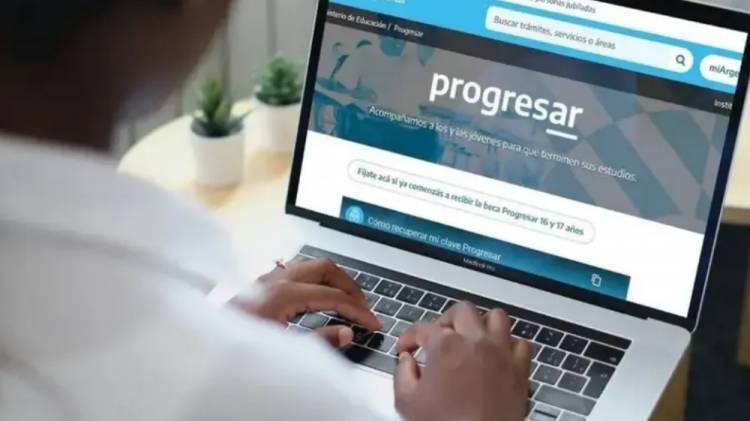 Becas Progresar: abrió la segunda inscripción y más de 5.800 estudiantes ya reciben el beneficio en la provincia