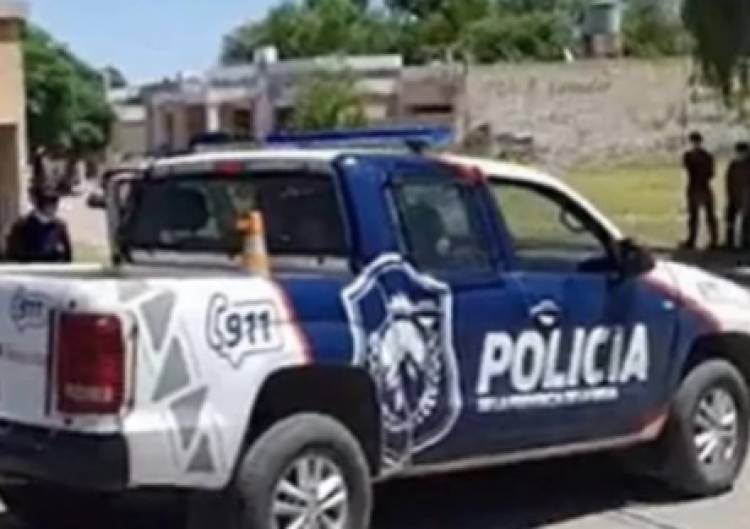 Investigan una agresión contra un adolescente en Chepes