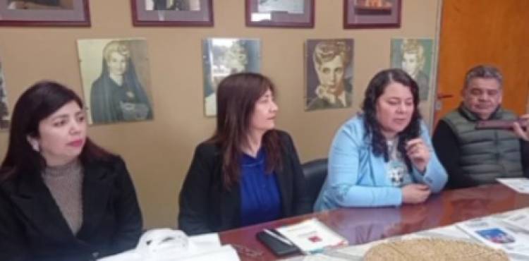 Municipio y Universidad Blas Pascal fortalecen su trabajo conjunto con nuevas capacitaciones