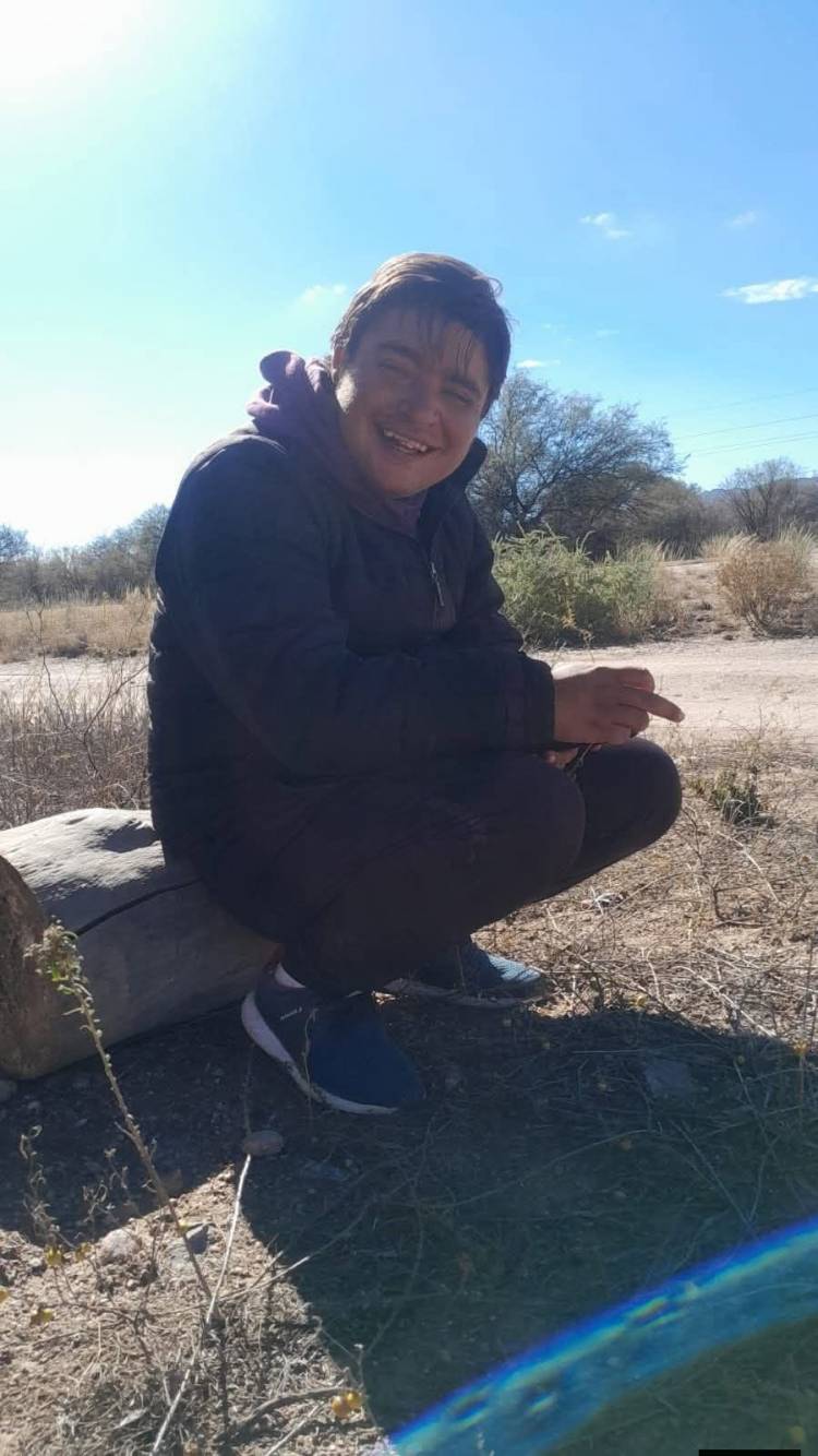 Chepes se une por Maxi:  joven querido de la ciudad necesita de nuestra ayuda