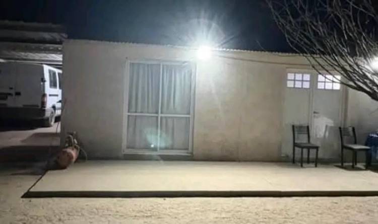 Ulapes: recuperan un rifle y avanzan en la investigación por un millonario robo