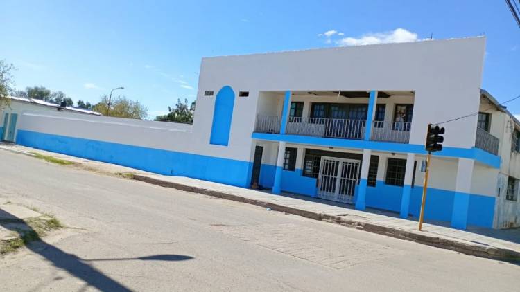 Chepes: En tiempos difíciles, apostar por un club también es construir comunidad