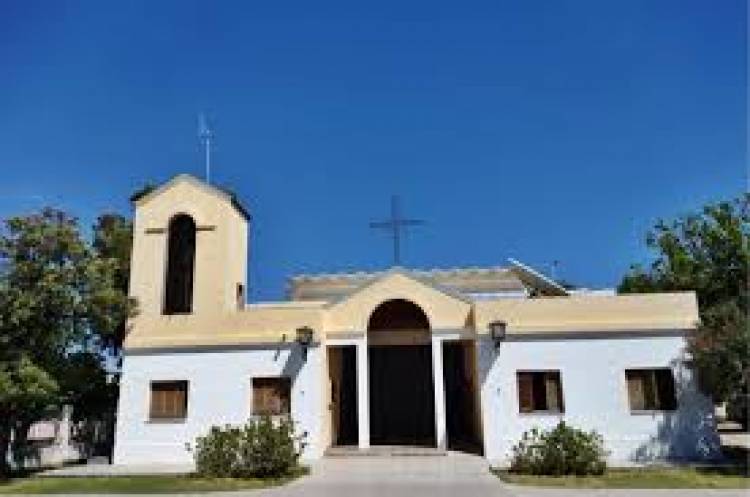 La parroquia de Chepes presentó su calendario pastoral de septiembre: celebrará el Mes de la Biblia con una intensa agenda de actividades