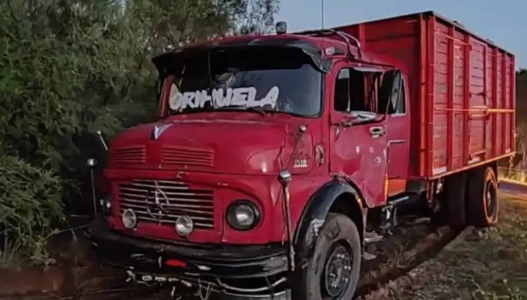 Insólito argumento de la defensa del policía condenado por matar a un camionero en Valle Fértil