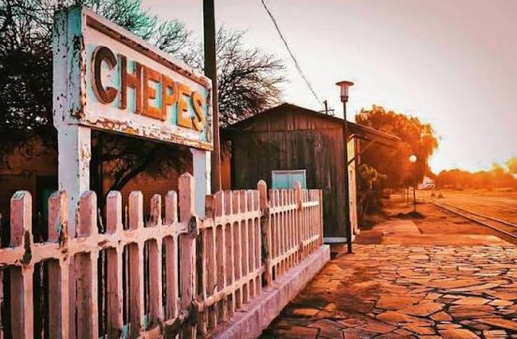 Chepes se prepara para su aniversario con obras, turismo y una agenda de celebraciones