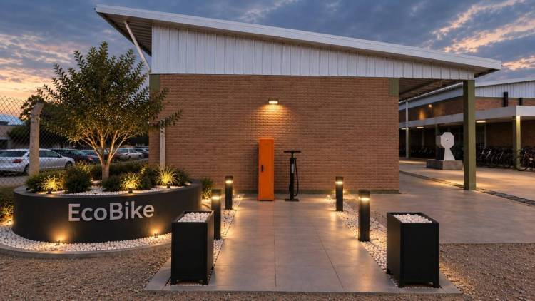 Eco Bike: estudiantes de la EPET N.º 1 de Chepes transforman un proyecto escolar en realidad