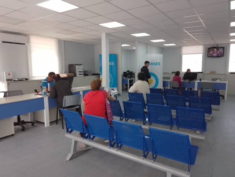 ANSES Chepes aclara qué trámites pueden realizar los vecinos y cómo actuar ante distintas situaciones