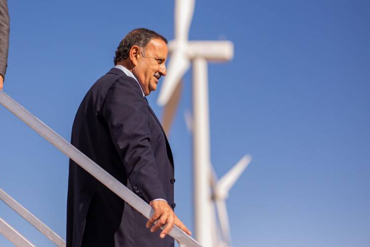 Forbes incluyó a Parque Arauco entre las 100 empresas más relevantes de la energía argentina