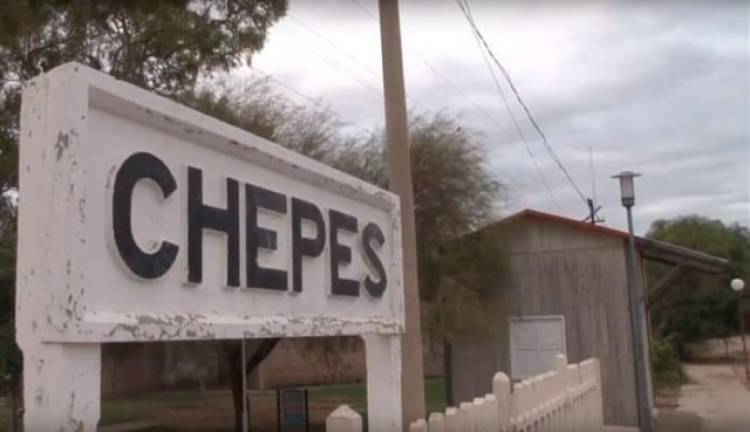 Chepes: trasladaron a otra comisaría al policía denunciado por violencia y amenazas con un arma de fuego